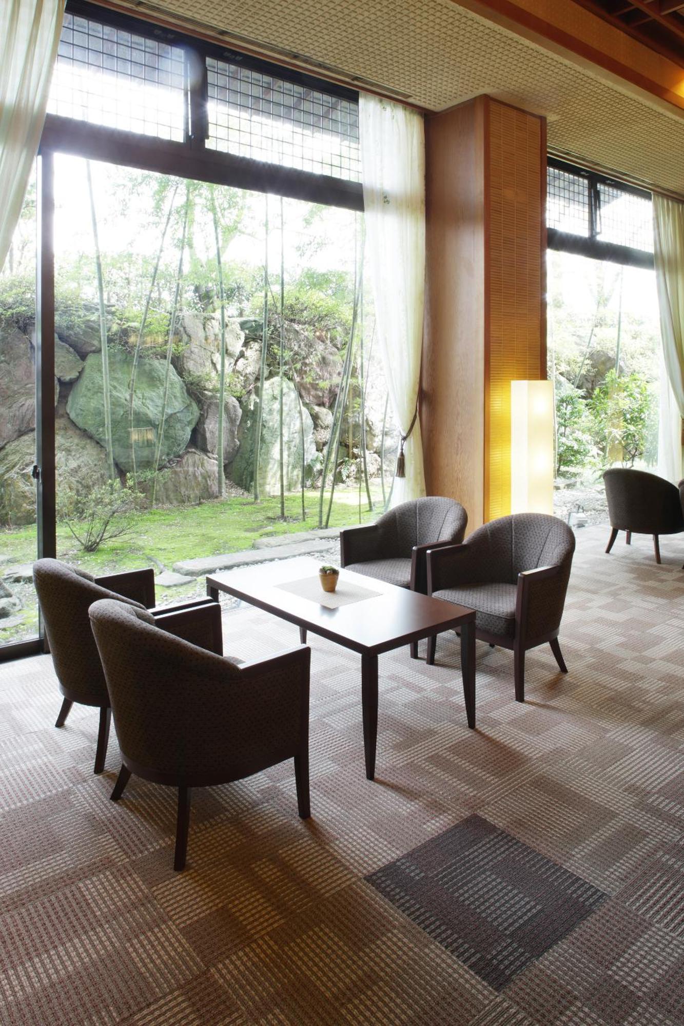 Kintarou Onsen Hotel Uozu Екстер'єр фото