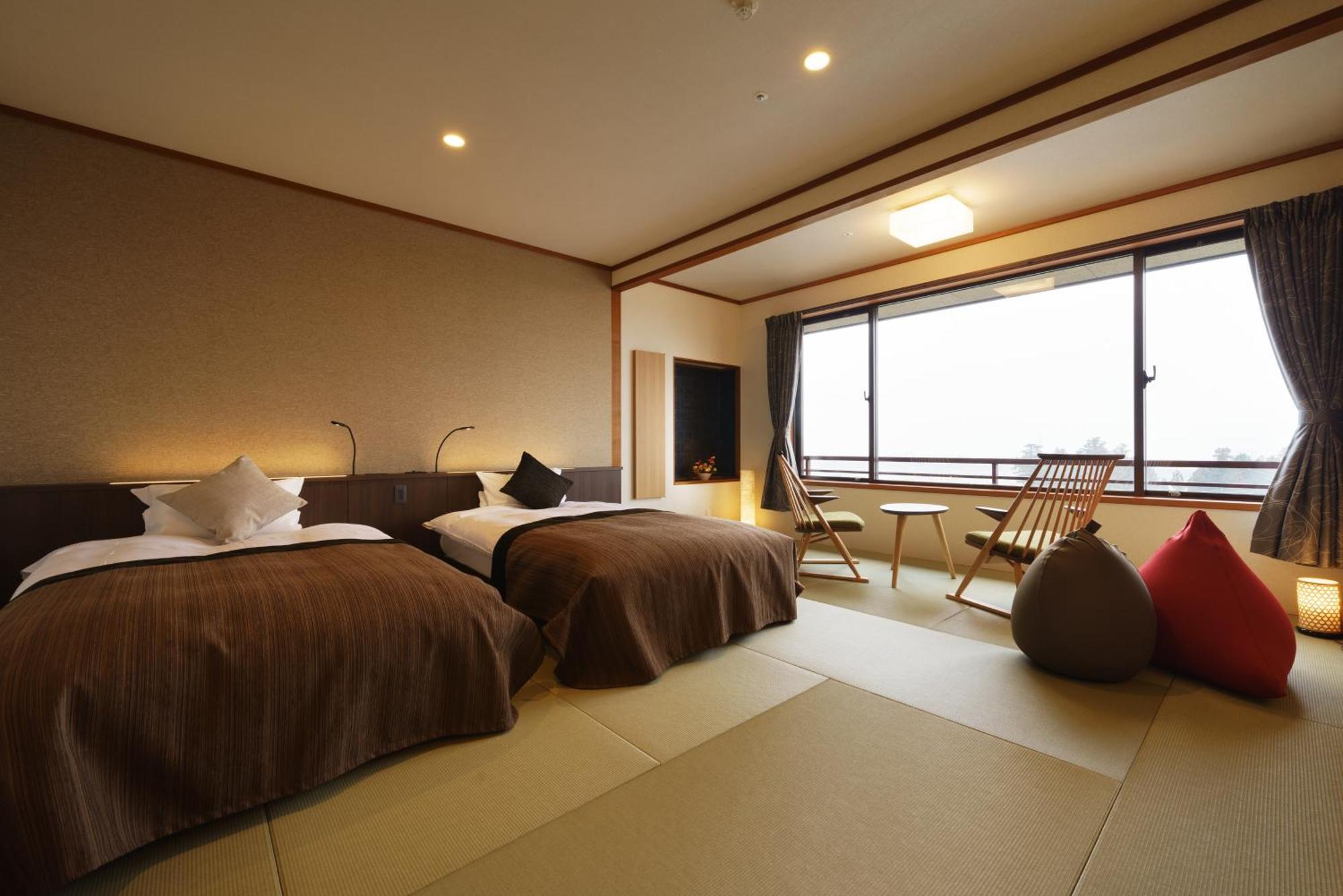 Kintarou Onsen Hotel Uozu Екстер'єр фото