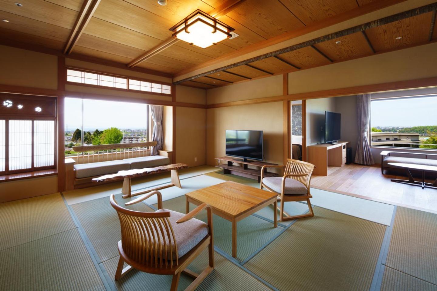 Kintarou Onsen Hotel Uozu Екстер'єр фото