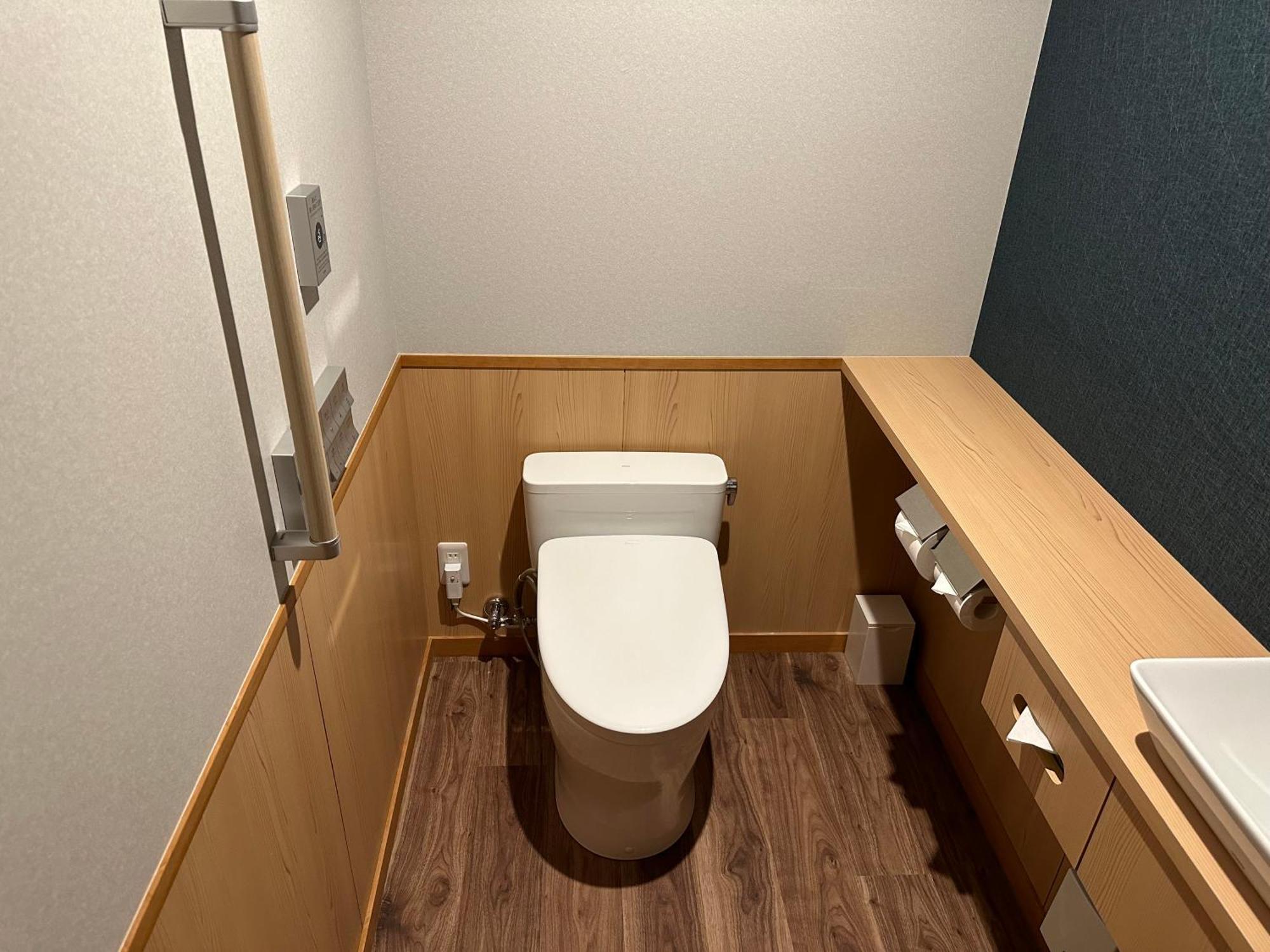 Kintarou Onsen Hotel Uozu Екстер'єр фото