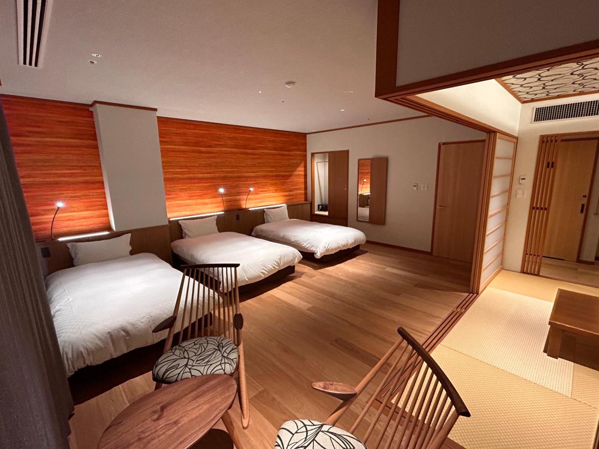 Kintarou Onsen Hotel Uozu Екстер'єр фото
