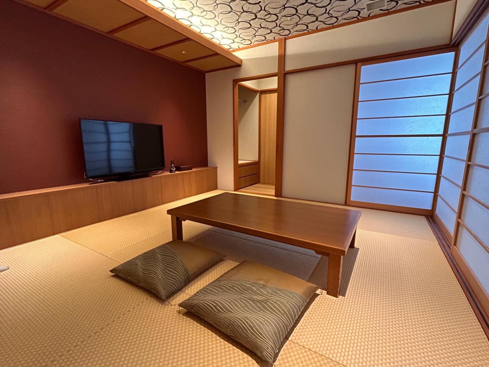 Kintarou Onsen Hotel Uozu Екстер'єр фото
