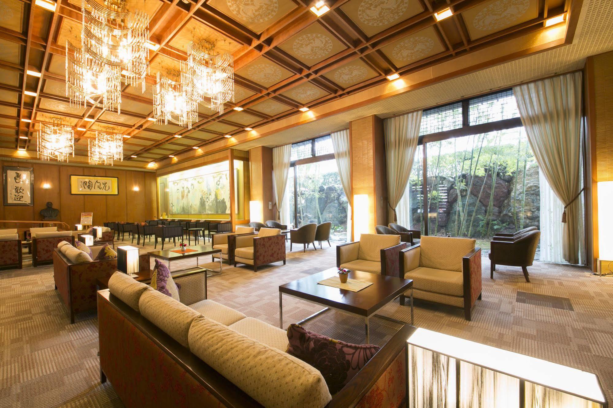 Kintarou Onsen Hotel Uozu Екстер'єр фото