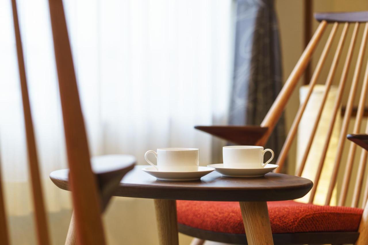 Kintarou Onsen Hotel Uozu Екстер'єр фото